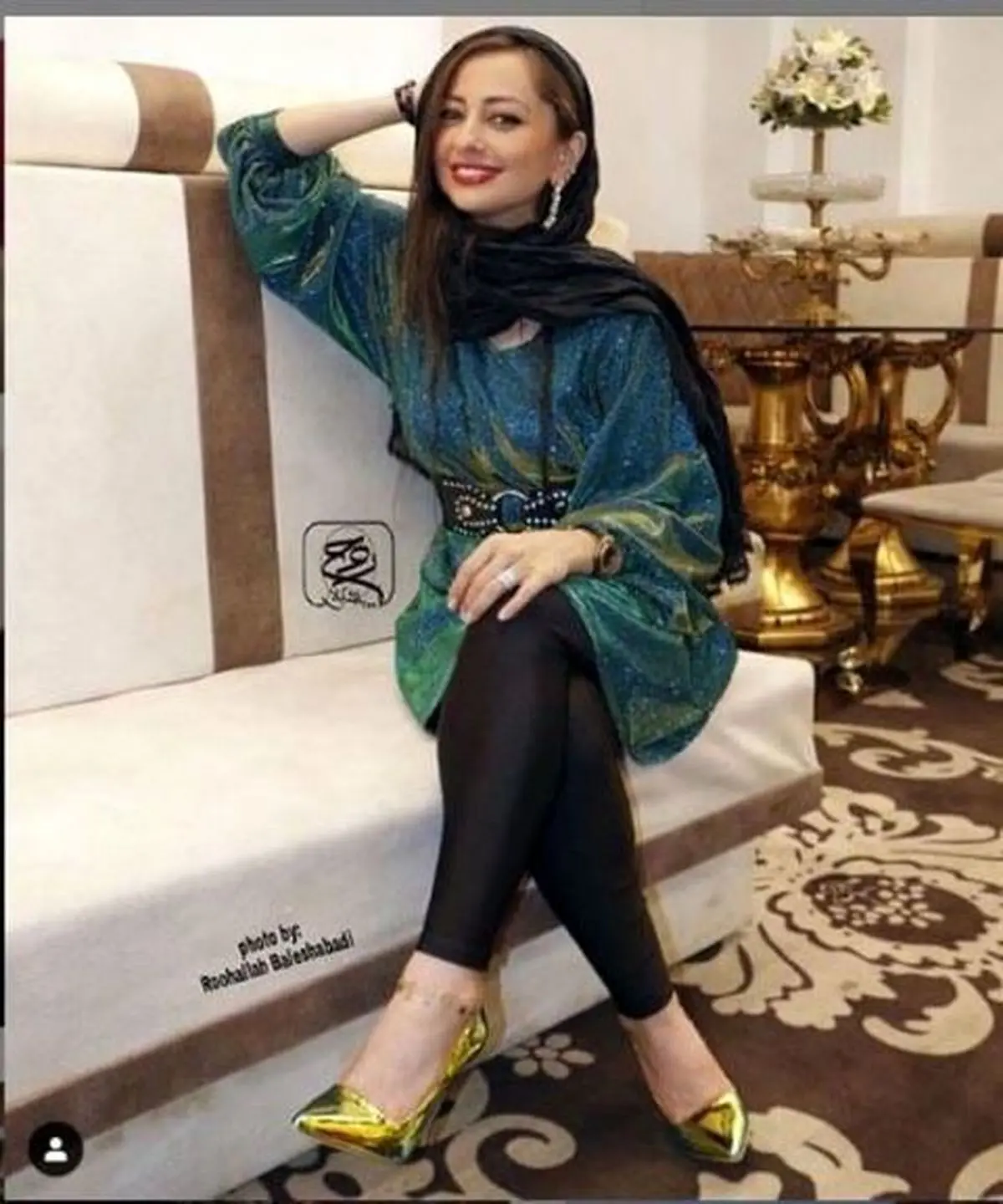 چندتا خرده خبر جالب که شاید ندیده باشید