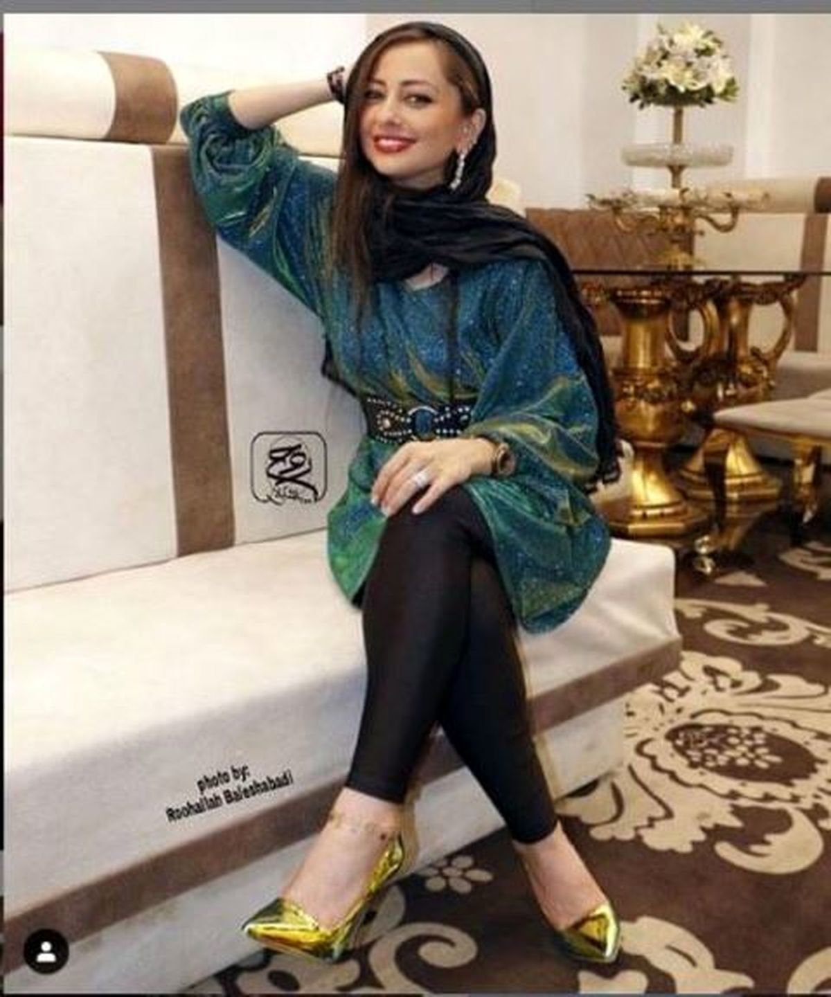 چندتا خرده خبر جالب که شاید ندیده باشید