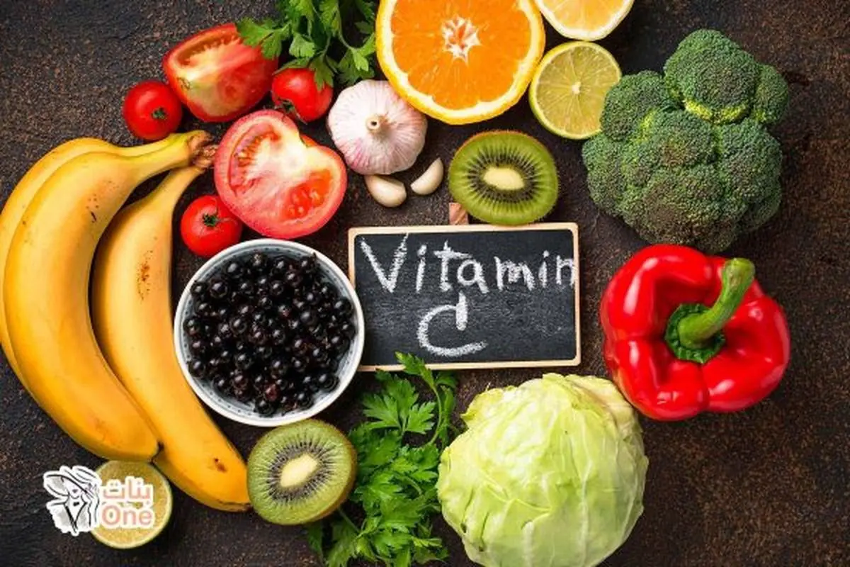 نشانه‌های عجیب کمبود ویتامین سی در بدن