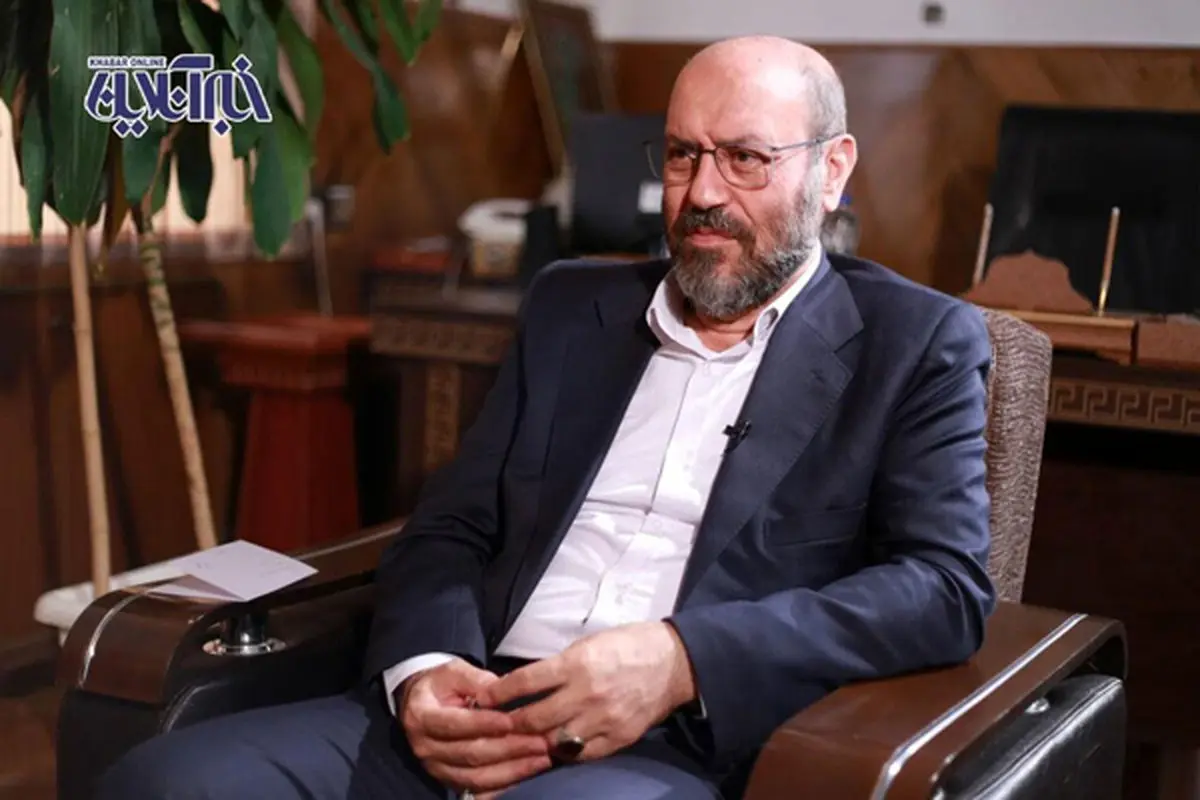 حسین دهقان:مدیران دولتم را از سپاه نمی‌آورم