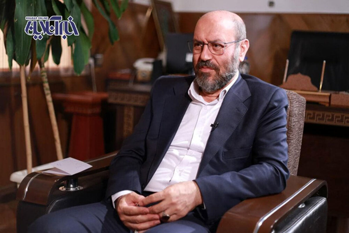 حسین دهقان:مدیران دولتم را از سپاه نمیآورم