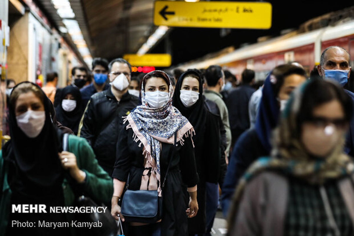 پیشبینی هولناک درباره زمان رهایی از شر ویروس کرونا