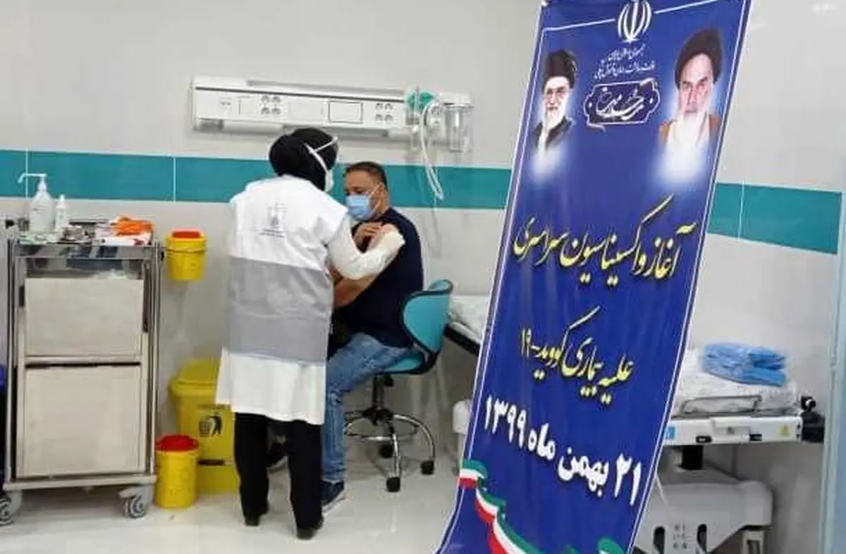 ببینید | آزادی واردات واکسن‌کرونا با ارزنیمایی، از شنبه