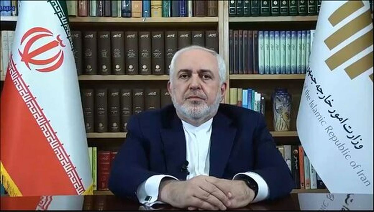 پاسخهای بیپرده ظریف در کلابهاوس