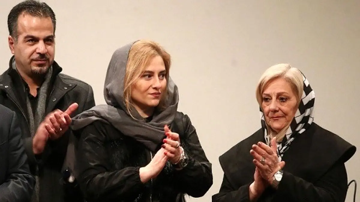 کرونا به‌ جان خانواده ناصر حجازی افتاد