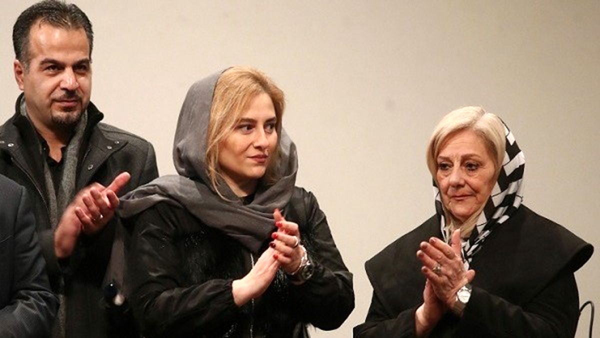 کرونا به جان خانواده ناصر حجازی افتاد