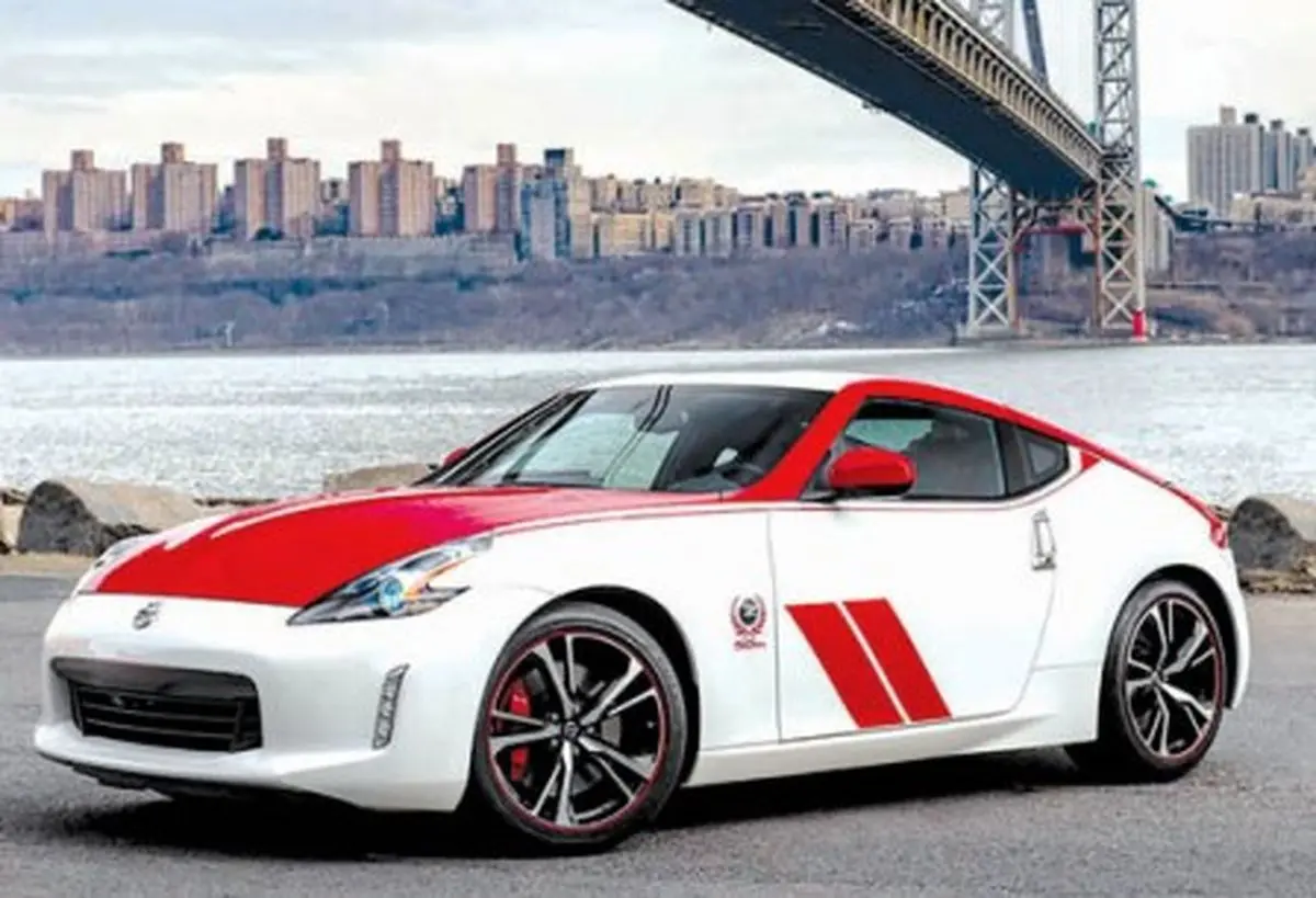 رقابت جذاب نیسان Z370، مزدا MX-5 میاتا و تویوتا GR86