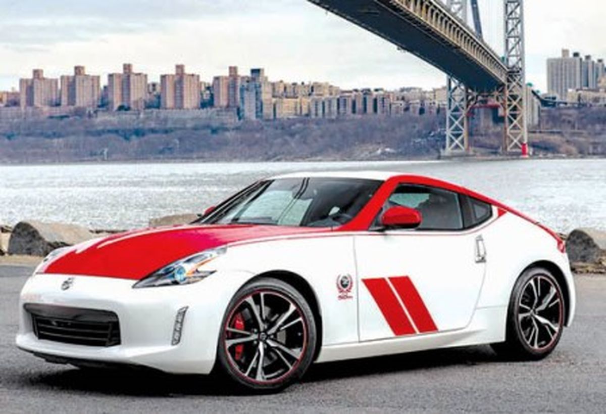 رقابت جذاب نیسان Z370، مزدا MX-5 میاتا و تویوتا GR86