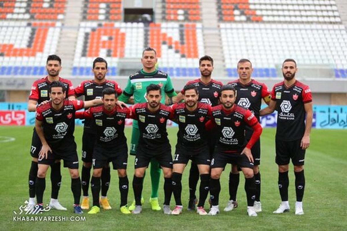 ویزای هند کار دست پرسپولیس داد