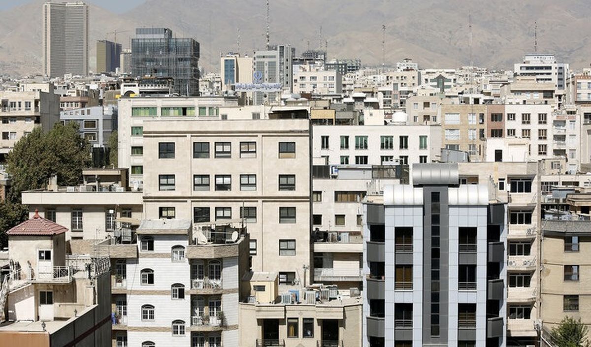جزئیات مالیاتستانی از خانههای خالی