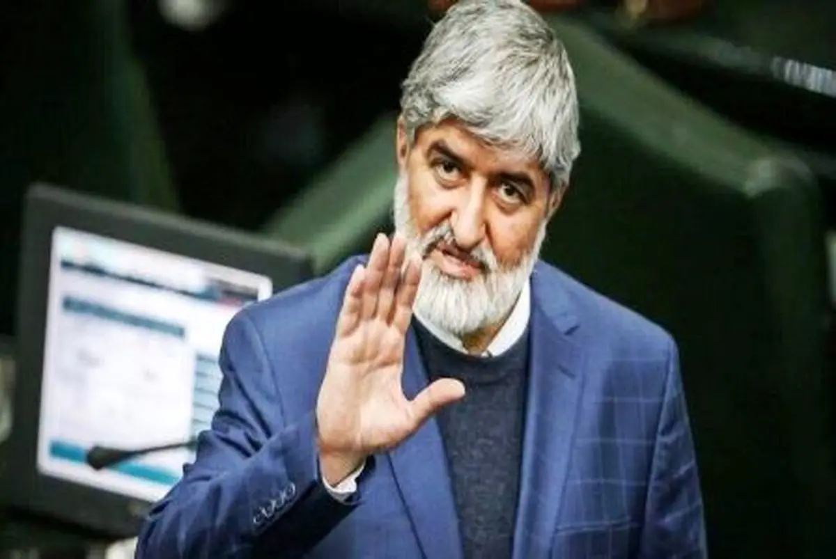 مطهری و ماجرای‌ زنان ‌ار‌وپایی‌ و ‌مردان آفریقایی!