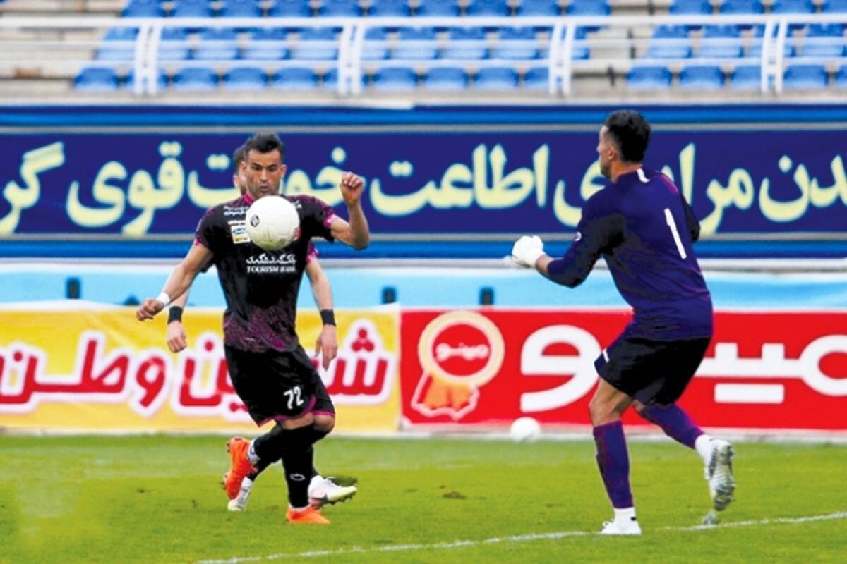 دردسرهای یحیی و پرسپولیس قبل از آسیا