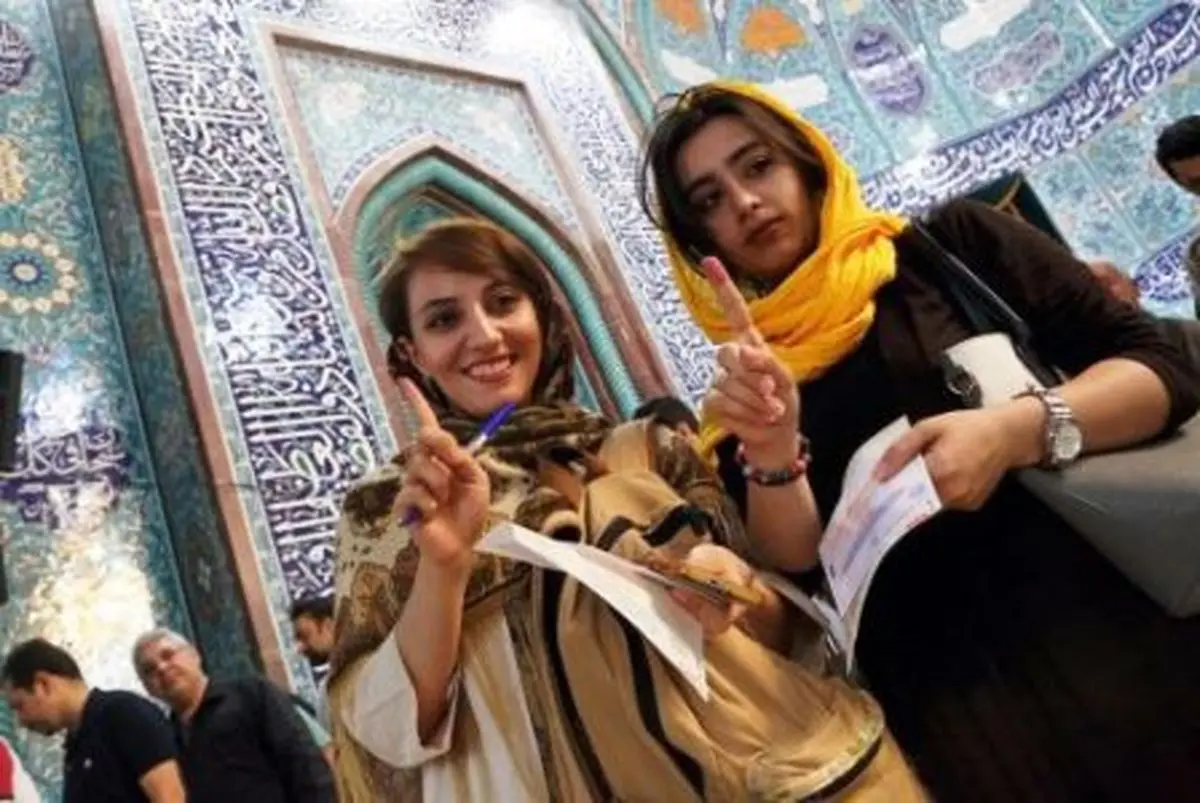 تا حبابمان را نترکانیم، دنیا فقط به رنگ ماست
