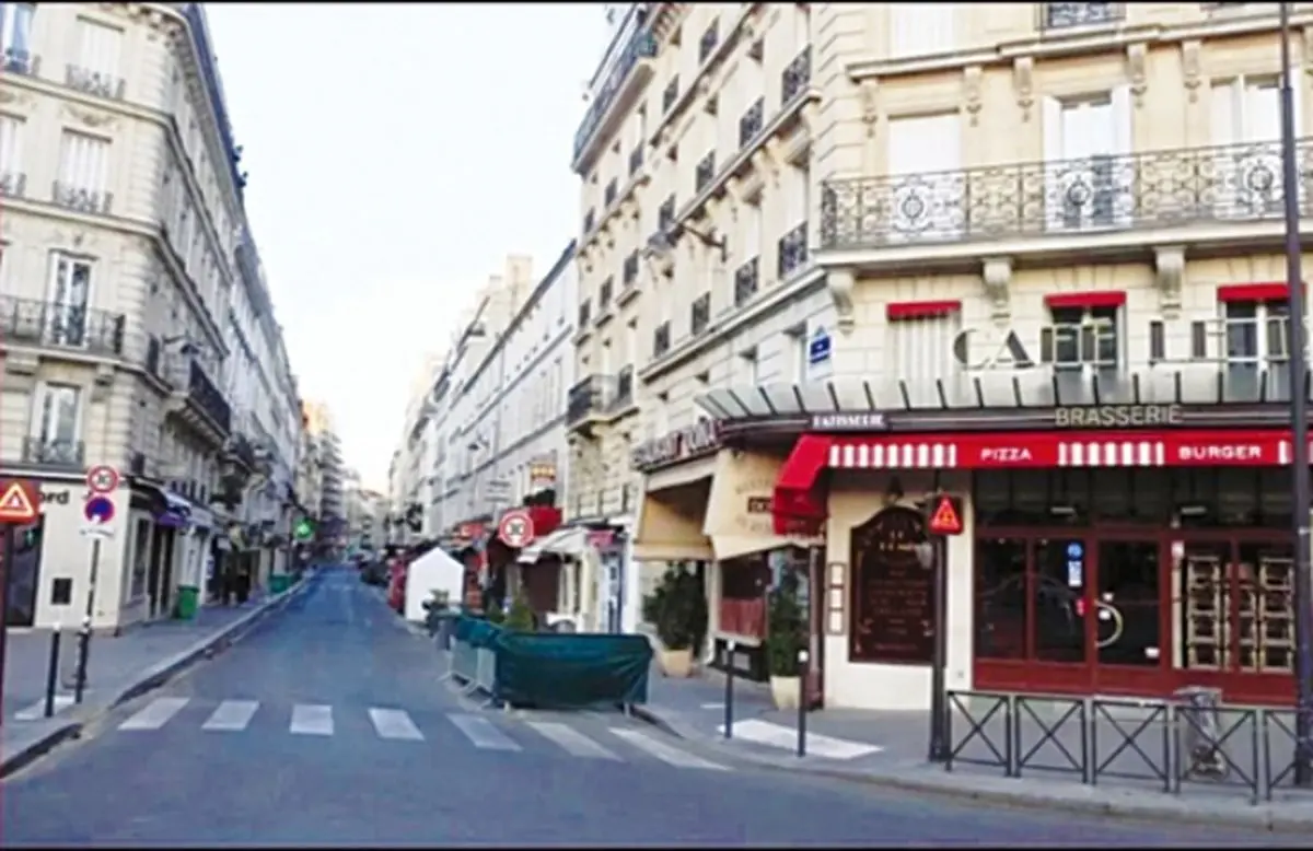 باز هم عددهای کرونایی ترسناک در ایران و جهان