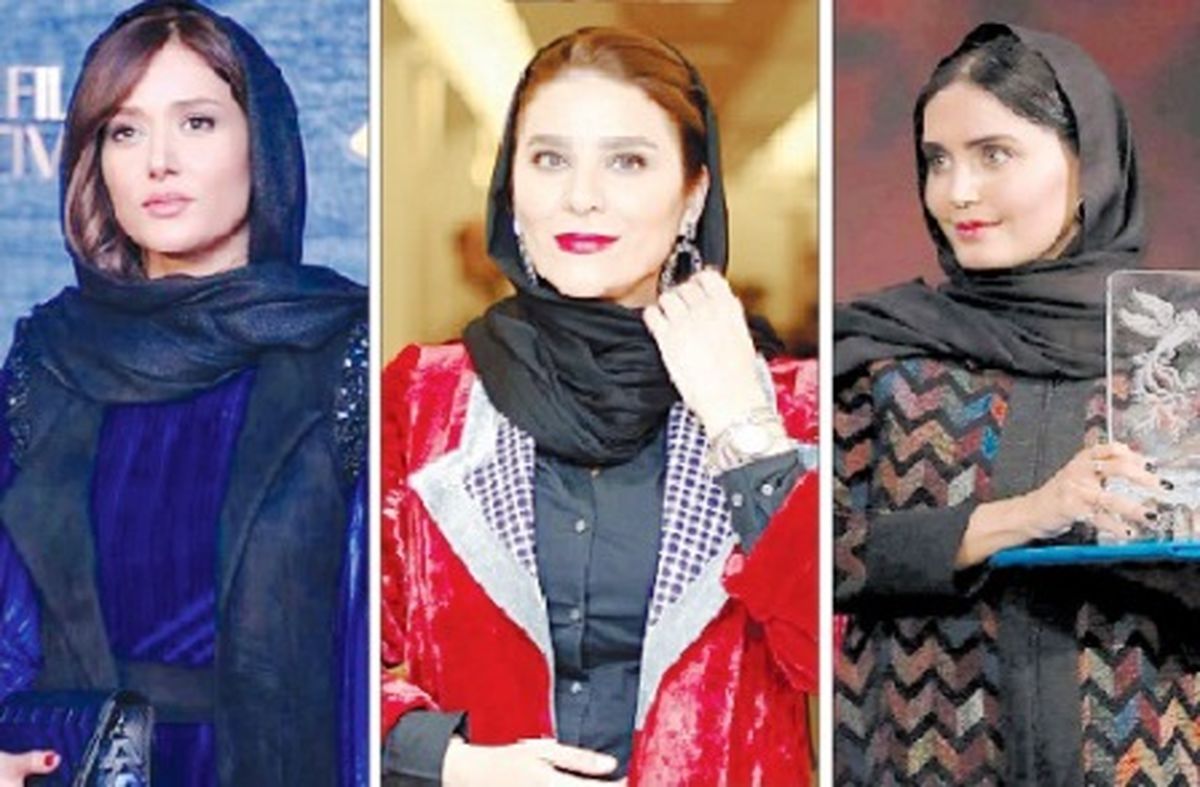 ۱۰بازیگر زن‌ که بااقبال مخاطبان روبرو خواهند شد