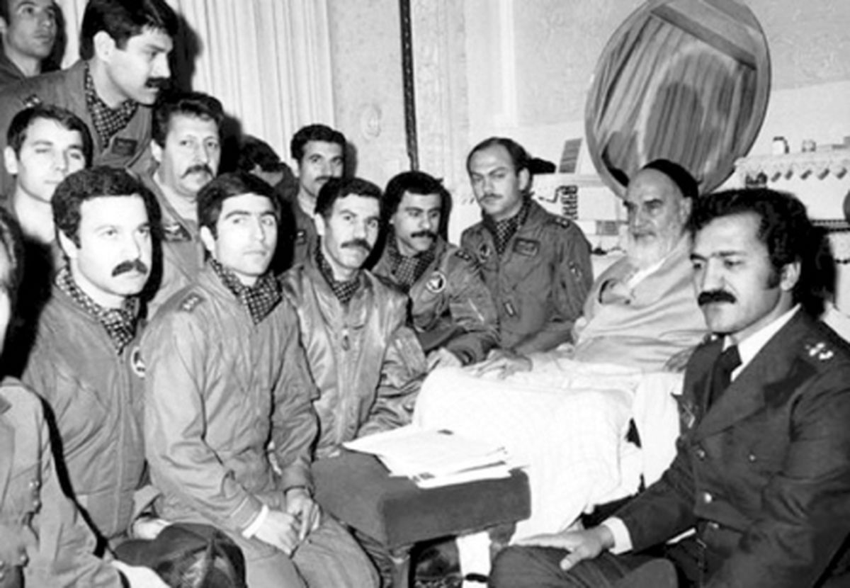 سرنوشت طراحان و خلبانان اچ–۳ چه شد؟