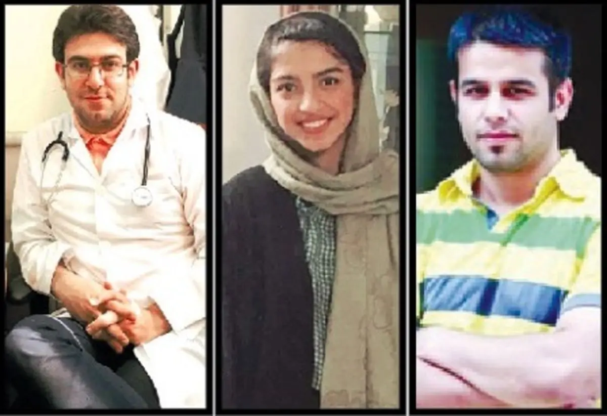 پیگیری سه پرونده ‌حساس و ناتمام جنایی / از قتل شیما توسط بهلول تا پزشک خوش خط تبریزی