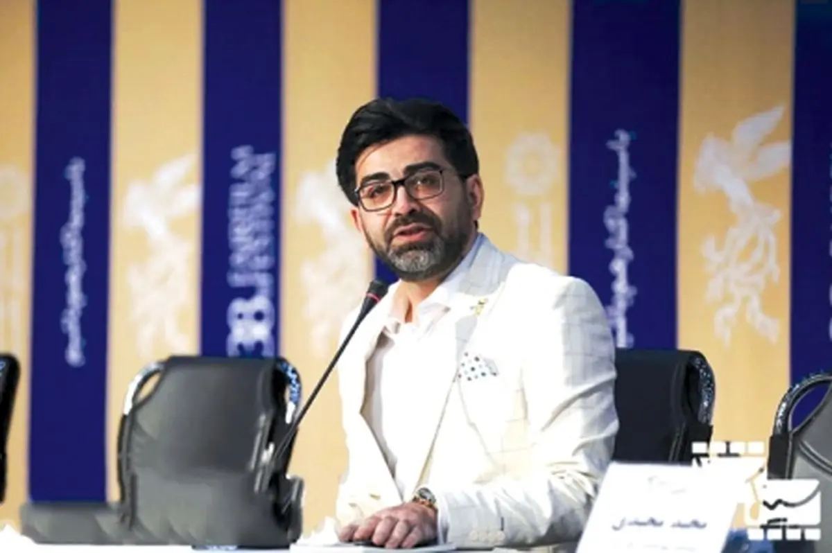 معمای نه‌چندان پیچیده فرزاد حسنی