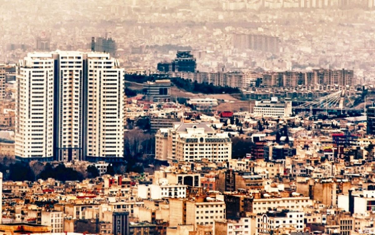 راهنمای عملی ثبتنام در سامانه املاک و اسکان