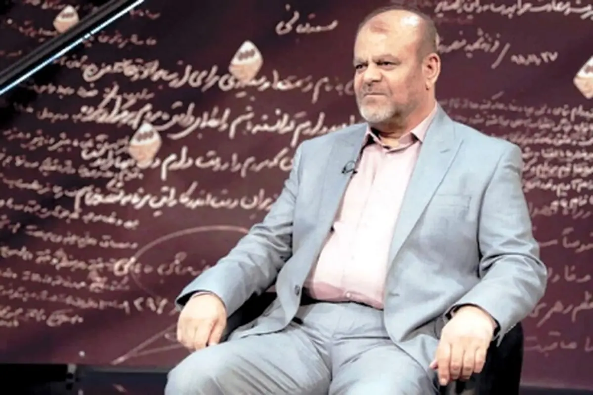 اشتباه فسفاتی رستم قاسمی در قرارداد سوریه