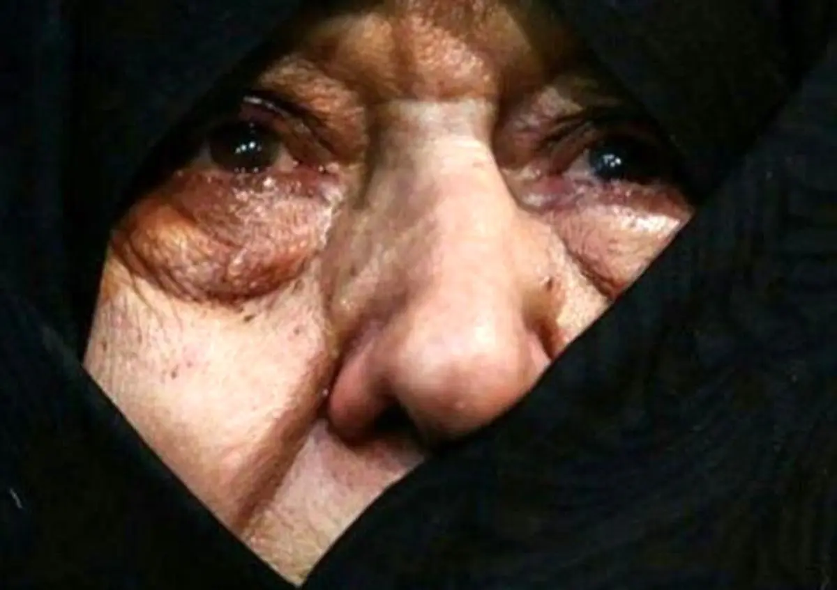 خطابه‌‌های آتشین از محمود احمدی‌نژاد و عفت مرعشی
