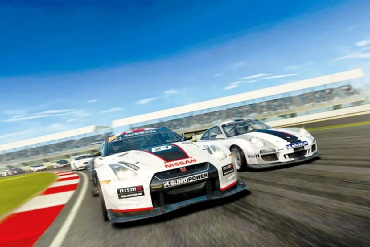 معرفی ‌محبوب‌ترین بازی‌های اتومبیلرانی تلفن همراه