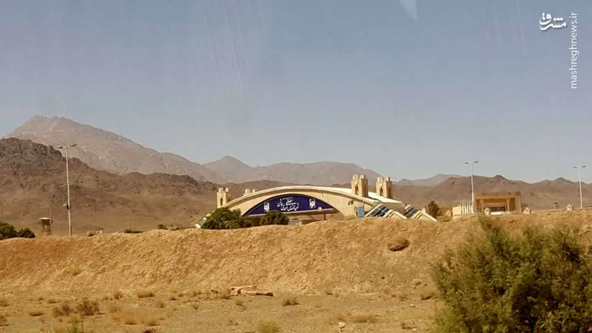 آخرین اخبار از علت حادثه در مجتمع نطنز