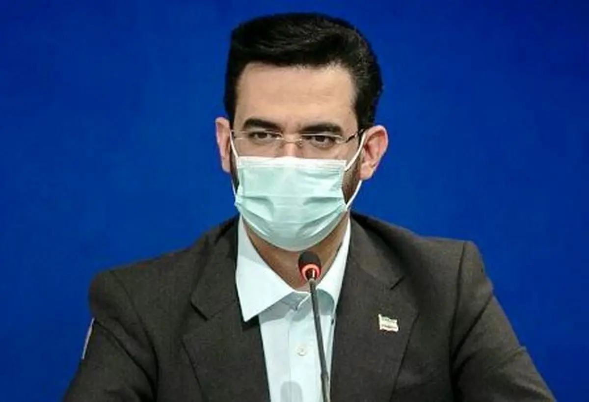 اولتیماتوم وزیر به اپراتورها در مورد ‌کلاب‌هاوس