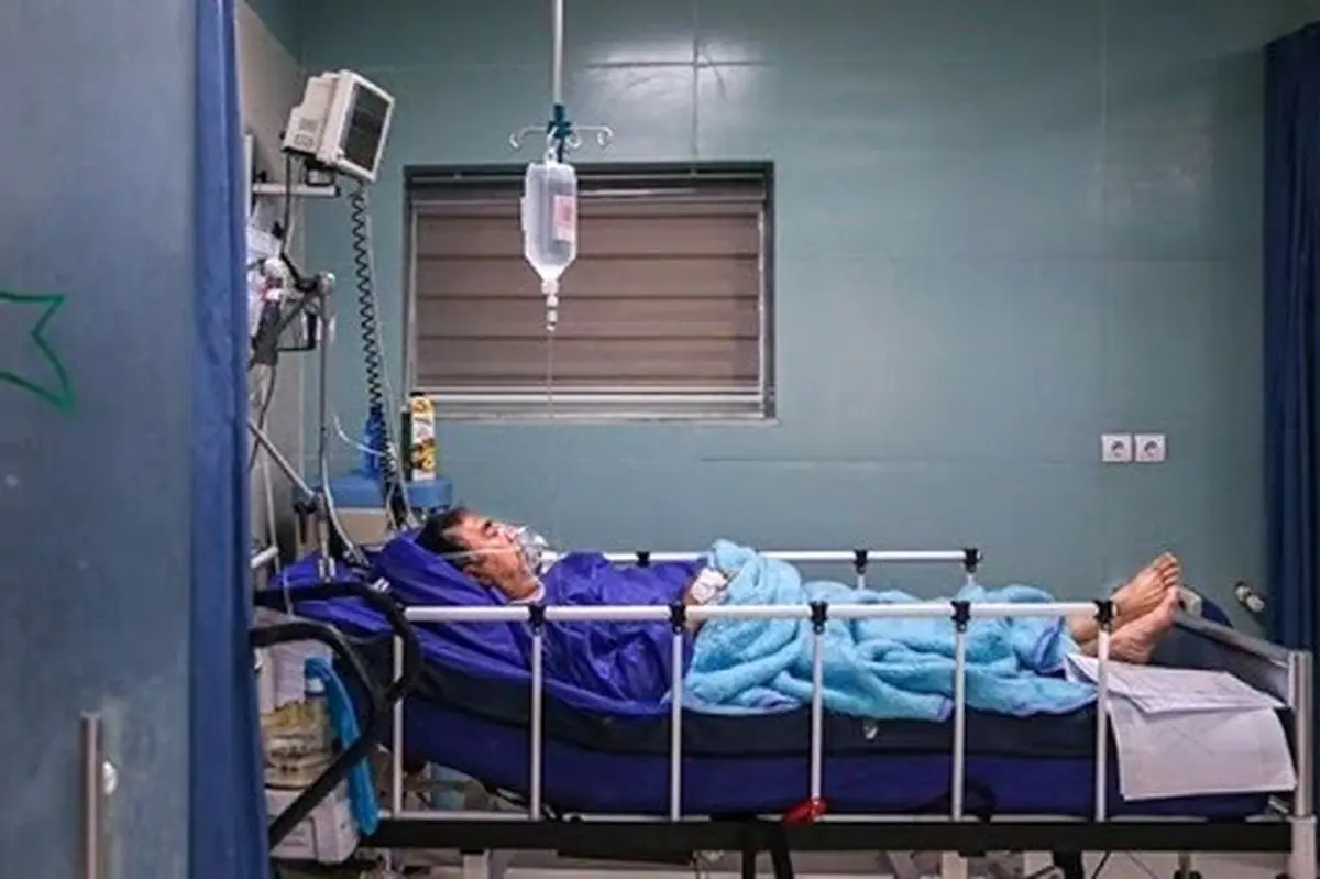 بستری شدن در بیمارستان به مرگ کرونایی‌ها ربط دارد؟