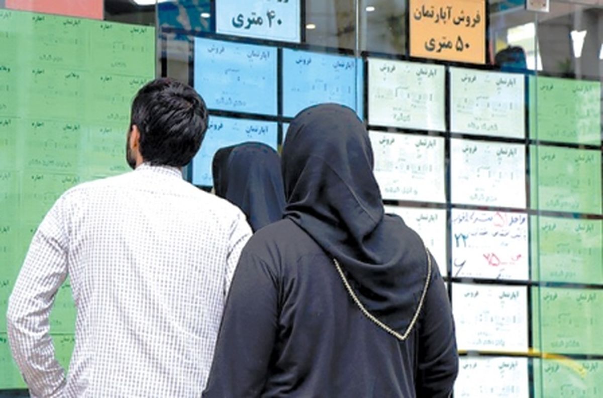رونمایی از چهره خشن بازار اجاره ۱۴۰۰
