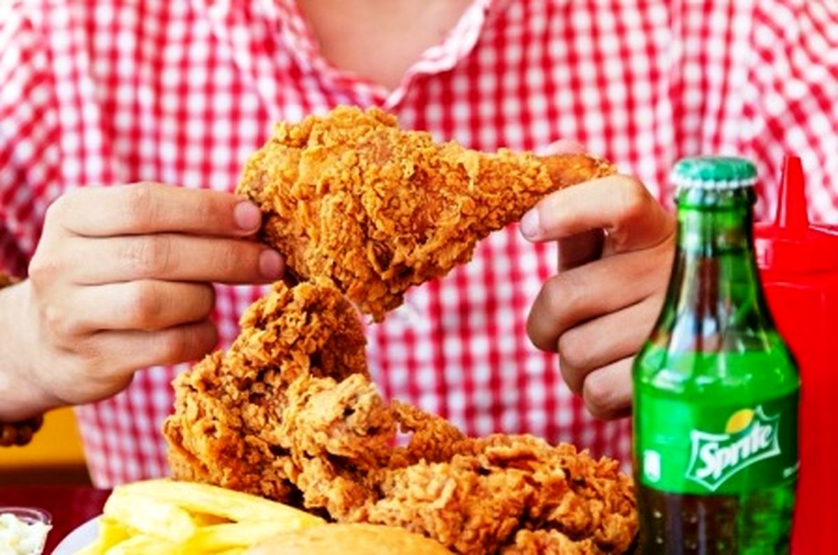 بحران مرغ سوخاری؛ حذف از منو و تعطیلی رستورانها