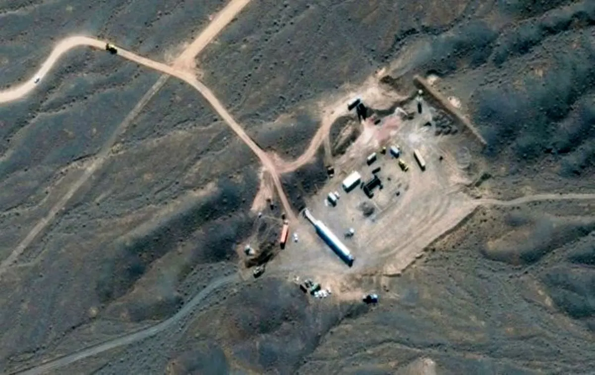 بمب‌ها عمل نکرده آمریکایی در سایت‌های هسته‌ای ایران / خطر در کمین است؟