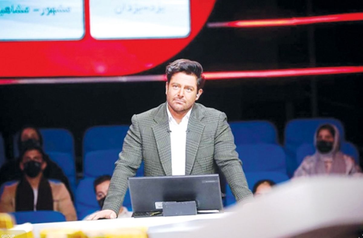 ماموریت سخت محمدرضا گلزار در‌ زمین تازه