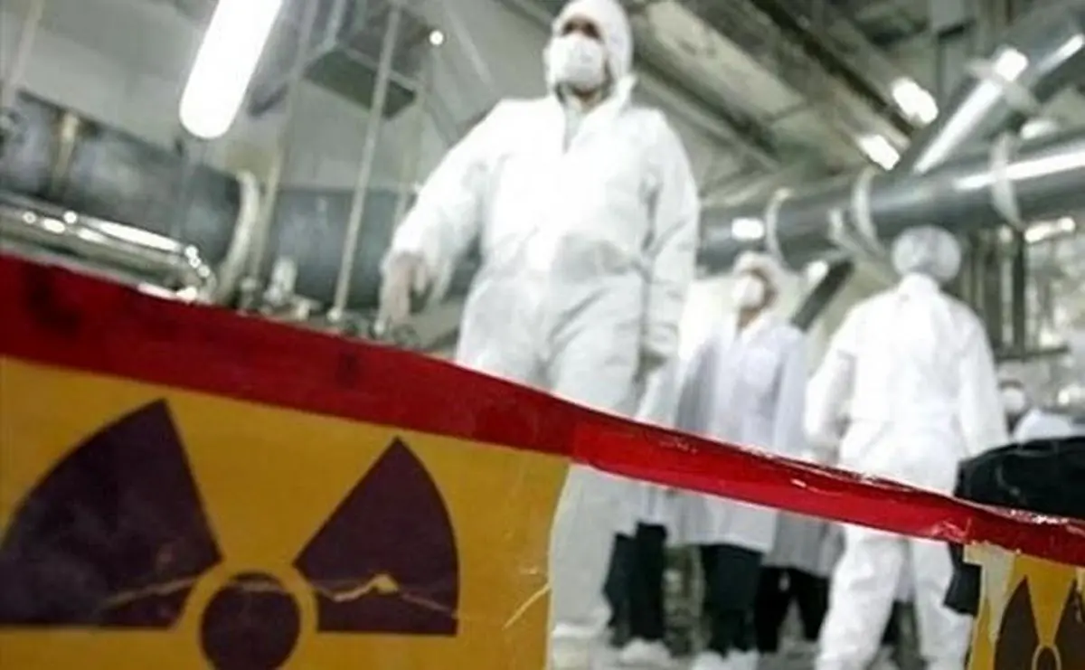 شناسایی عامل خرابکاری در سایت هسته‌ای نطنز