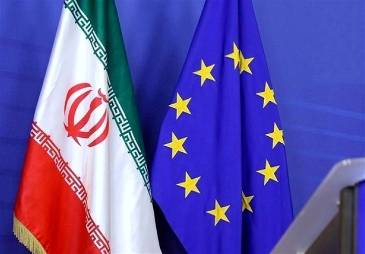 اتحادیه اروپا ۱۱فرد و نهاد ایرانی را تحریم کرد