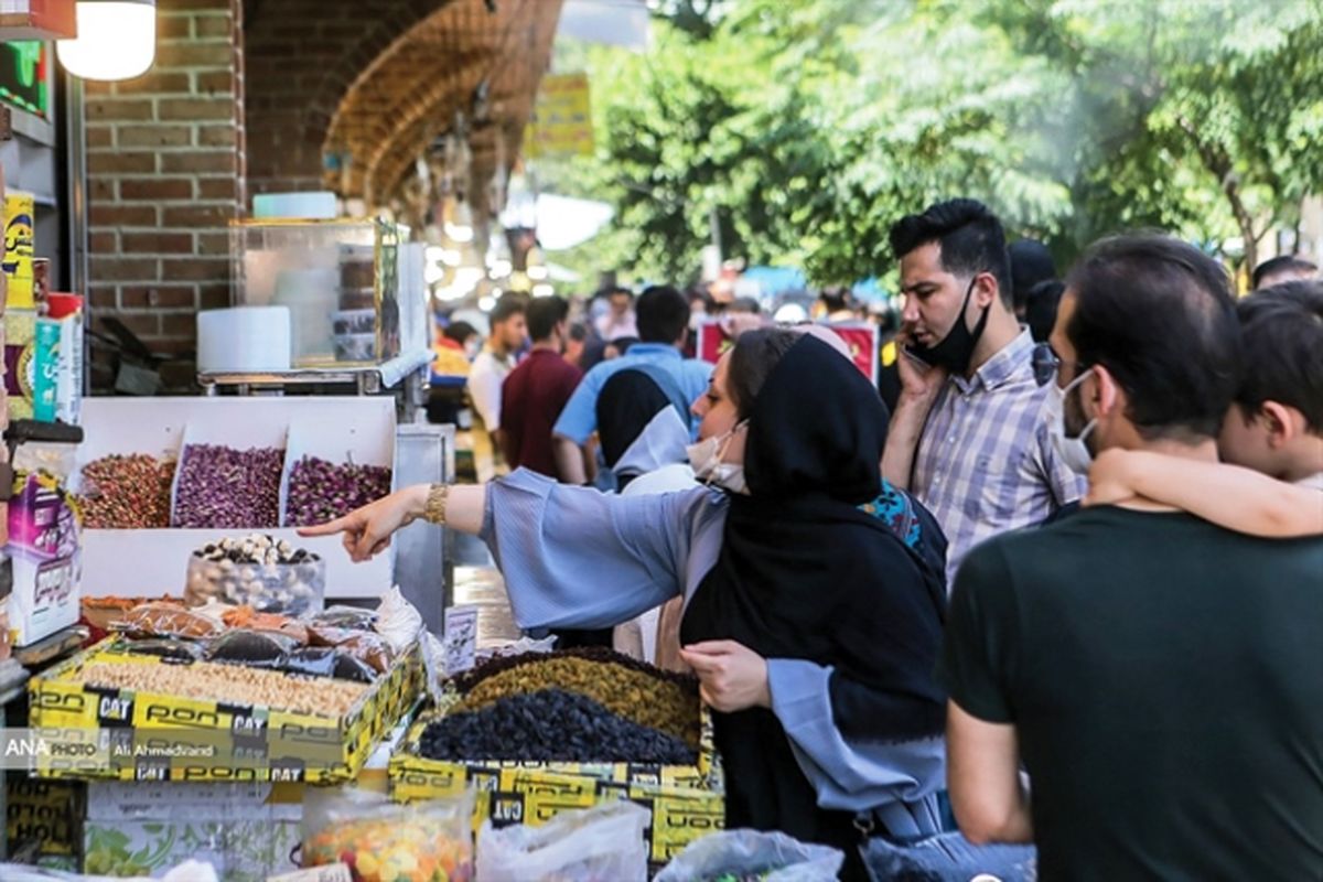 جدیدترین قیمت خوراکی‌ها در آستانه رمضان