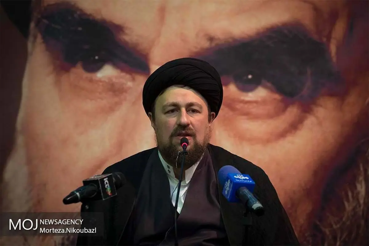 پرونده سیدحسن خمینی در انتخابات ۱۴۰۰ بسته شد