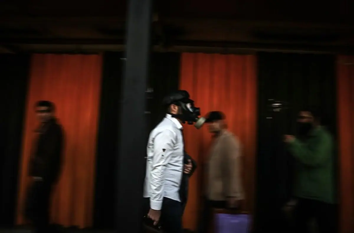 شش اشتباه بزرگ در استفاده از ماسک