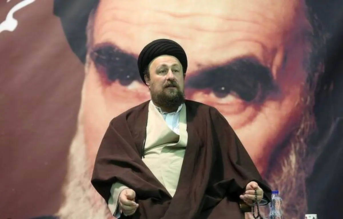 جزئیات جدید از دیدار نوه امام با رهبری