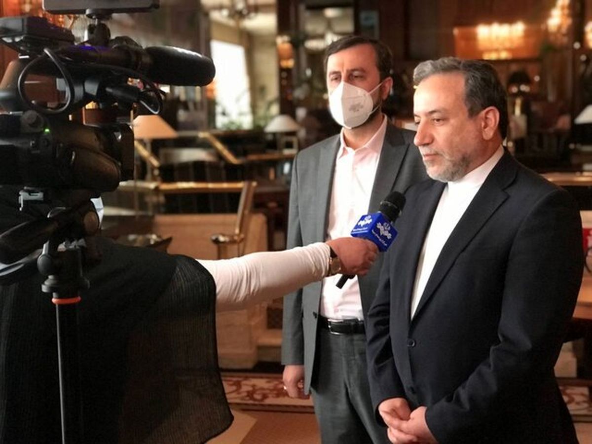 آغاز غنیسازی ۶۰ درصدی اورانیوم در کشور