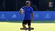 بیوگرافی مهدی مهدوی‌کیا موشک فوتبال ایران