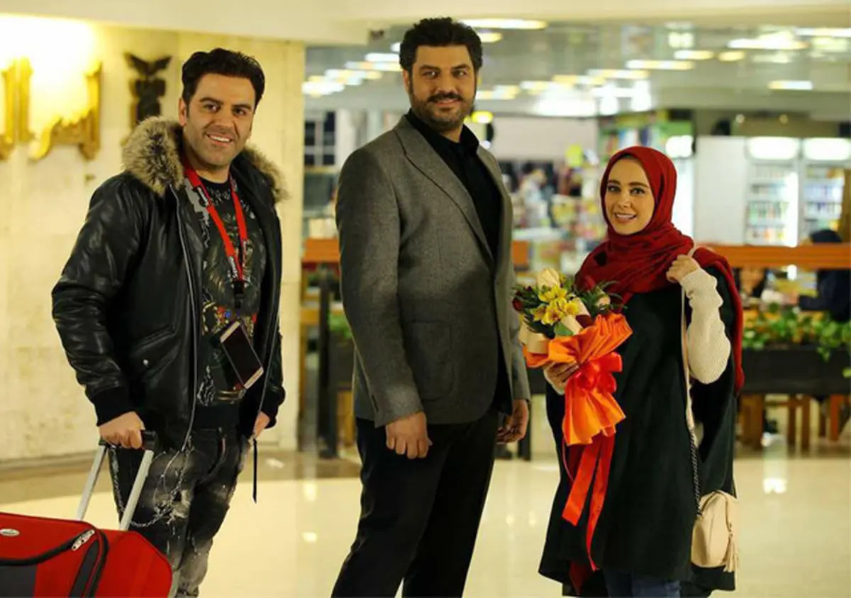 کپی‌‌کاری فیلم دشمن‌زن از یک فیلم قبل‌از انقلاب را ببینید