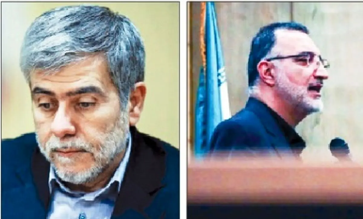 جزئیات حادثه ‌نطنز‌ به سبک‌ رئالیسم شاعرانه!