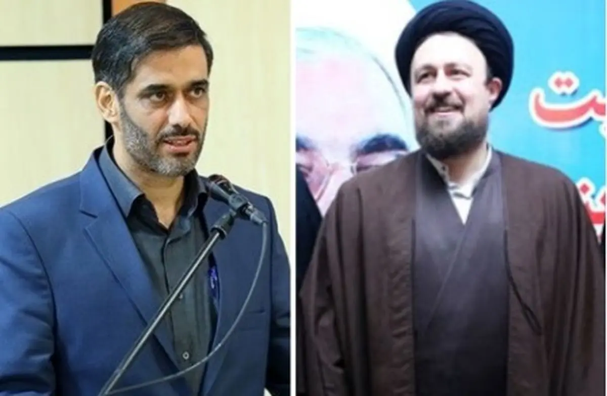 ‌انتخابات ۱۴۰۰؛ پایان سید‌حسن و سعید محمد؟