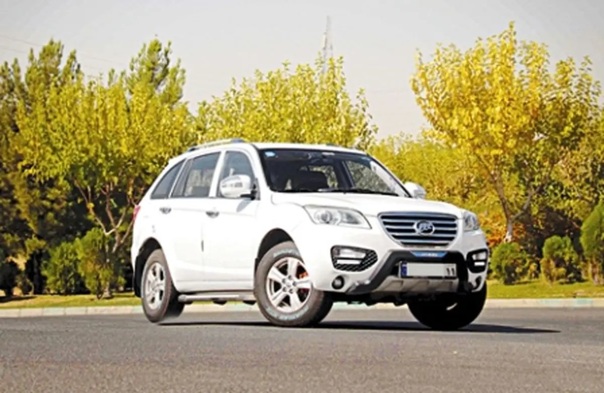لیفان X60 ‌چقدر ارزش خرید دارد؟