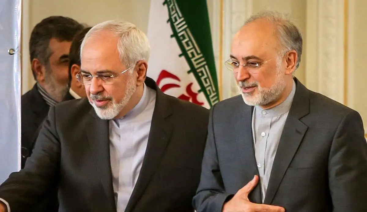 صالحی خبر داد: بن‌بست برجام در حال شکسته شدن است