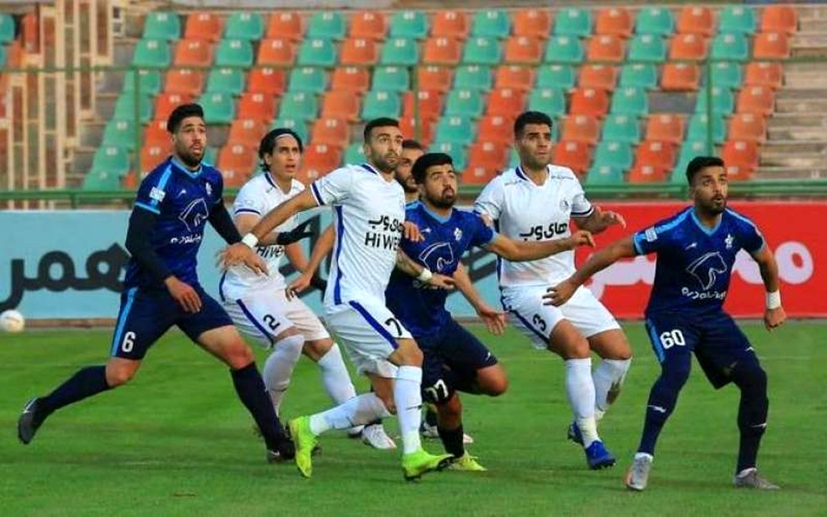 همهچیز درباره بازیهای امروز استقلال و پرسپولیس