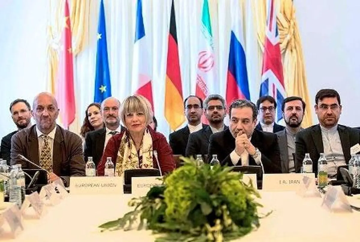 در نشست کمیسیون مشترک برجام‌ چه گذشت؟