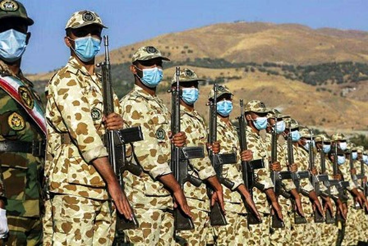 ماجرای پیام خاتمی، ترور رستم و سربازی اجباری