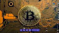 تحلیل بیت کوین امروز 21 بهمن 1404